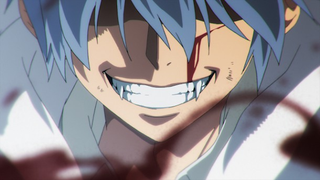 Illustration for article titled Dex's Review: Strike the Blood